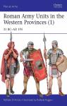 Roman Army Units in the Western Provinces (1) 31 BCAD 195 par Amato
