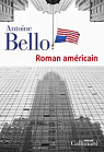Roman amricain par Bello