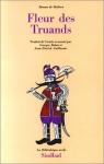 Roman de Babars, tome 2 : Fleur des Truands par Bohas