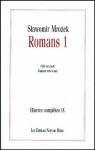 Romans, tome 1 : L't est court - toujours vers le sud par Mrozek
