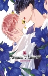 Romantic Lament par Sato