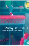 Romy et Julius par Pierr