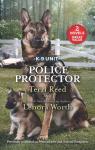 Rookie K-9 Unit - Intgrale, tome 1 : Protect and Serve / Truth and Consequences par Reed