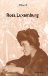Rosa Luxemburg par Nettl