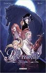 La Rose carlate - Missions, tome 5 : La Belle et le Loup par Ogaki
