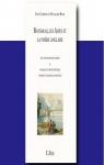 Rousseau les Alpes et la Poesie Anglaise par Christen E Baud Fr