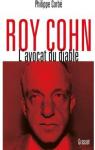 Roy Cohn : L'avocat du diable par Corb