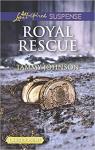 Royal Rescue par Johnson
