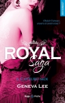 Royal Saga - Tome 6 Capture Moi par Lee