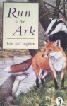 Run Wild, tome 4 : Run to the Ark par McCaughren