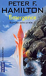 Rupture dans le rel, tome 2 : Emergence (Poche) par K. Rey