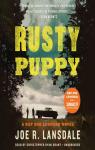 Hap Collins et Leonard Pine : Rusty Puppy par Lansdale