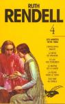 Oeuvres - Intgrale 4 : Les annes 1976-1984 par Rendell