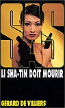 SAS, tome 144 : Li Sha-Tin doit mourir