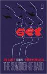 SEX, tome 1 : Summer of Hard par Casey