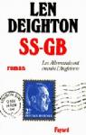 SS-GB par Deighton
