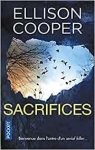 Sacrifices, tome 2 par Cooper