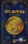 Saga des Vlsungs, tome 2 : Le clan des Vlsungs par Marcos