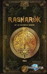 Saga du Ragnark, tome 6 : Ragnark et le nouveau monde par Moreno