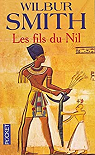 Saga gyptienne, tome 3 : Les Fils du Nil par Smith
