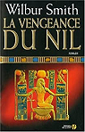 Saga gyptienne, tome 4 : La vengeance du Nil par Smith
