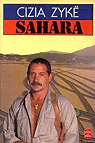 Sahara par Zyk
