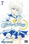 Sailor Moon - Pretty Guardian, tome 7 par Takeuchi