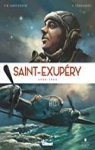 Saint-Exupry 1900-1944 par Saint-Dizier