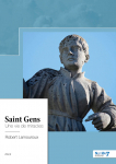 Saint Gens par Lamouroux
