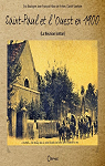 Saint-Paul et l'Ouest en 1900 (La Runion lontan) par Vaxelaire