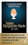 Sainte Marguerite-Marie et moi par Beauvais