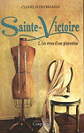 Sainte-Victoire, tome 2: les rves d'une gnration par Pontbriand