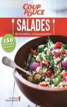 Salades par Rossier