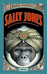 Sally Jones par Wegelius