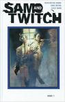 Sam and Twitch - The Complete Collection, tome 1 par Bendis