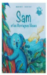 Sam et les montagnes bleues par Muffat