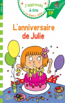 Sami et Julie : L'anniversaire de Julie par Bont