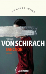 Sanction par Schirach
