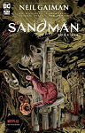 Sandman book six par Gaiman