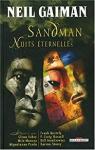 Sandman, tome 11 : Nuits ternelles par Gaiman