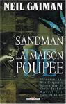 Sandman, tome 2 : La Maison de poupe par Gaiman