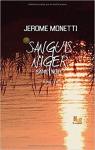 Sanguis Niger - Sang Noir par Monetti
