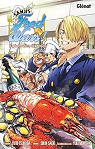 Sanji's Food Wars ! par Oda