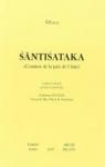 Santisataka (Centurie de la Paix de l'Ame) par Misra