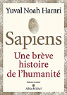 Sapiens : Une brve histoire de l'humanit par Harari