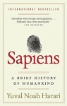 Sapiens : Une brve histoire de l'humanit