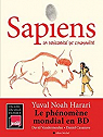 Sapiens, tome 1 : La naissance de l'humanit par Harari