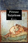 Satyricon par Ptrone