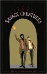 Savage creatures par Wilkinson