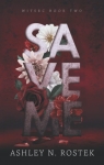 WITSEC, tome 2 : Save Me par N. Rostek